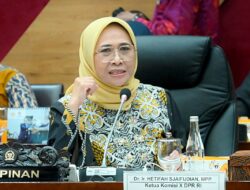 Hetifah Minta Publik Hormati Klarifikasi Resmi UGM Terkait Ijazah Jokowi