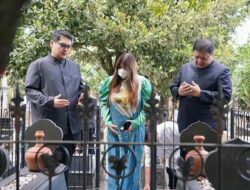 Airlangga Hartarto Hadiri Yaqowiyu di Klaten, Lestarikan Tradisi Warisan Ki Ageng Gribig