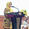 Ketimpangan Anggaran Pendidikan, Hetifah Minta Dana Kedinasan Tak Ganggu Porsi 20 Persen