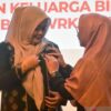 Wagub NTB Indah Dhamayanti Ajak Organisasi Perempuan Ikut Terlibat Atasi Persoalan Gizi Buruk
