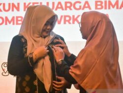 Wagub NTB Indah Dhamayanti Ajak Organisasi Perempuan Ikut Terlibat Atasi Persoalan Gizi Buruk