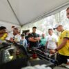 Menpora Dito Ariotedjo Apresiasi APRC 2025 di Simalungun: Dorong Sport Tourism Sumut