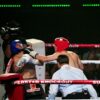 Menpora Dito Ariotedjo Apresiasi Superstar Knockout, El Rumi Menang TKO Atas Jefri Nichol