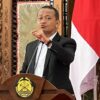 Menteri Bahlil: Produksi Batubara Semester I 2025 Tembus 357,6 Juta Ton, Ekspor Capai 238 Juta Ton