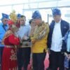 Bambang Patijaya Dorong Solusi Bersama untuk Isu Timah dan BBM Bersubsidi di Babel