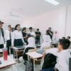 Wamen P2MI Christina Aryani Apresiasi Sekolah Rakyat, Jembatan Pendidikan untuk Anak Dari Keluarga Miskin