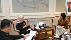 Wamen P2MI Christina Aryani Dorong Penguatan Sinergi Kementerian untuk Lindungi Pekerja Migran
