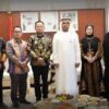Gubernur Kaltim Rudy Mas’ud Genjot Investasi UEA di Kaltim, Target Masuk 5 Besar