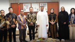 Gubernur Kaltim Rudy Mas’ud Genjot Investasi UEA di Kaltim, Target Masuk 5 Besar