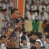 Mendukbangga Wihaji Dorong Mahasiswa Manfaatkan Program Magang untuk Bonus Demografi