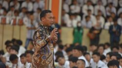 Mendukbangga Wihaji Dorong Mahasiswa Manfaatkan Program Magang untuk Bonus Demografi