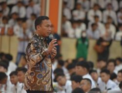 Mendukbangga Wihaji Dorong Mahasiswa Manfaatkan Program Magang untuk Bonus Demografi
