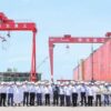 Menteri ESDM Bahlil Lahadalia Pastikan Proyek FLNG Papua Barat Rampung 2027, Jadi Terbesar di Tanah Air