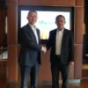 Menteri ESDM Bahlil Lahadalia Genjot Ekosistem Energi Surya Nasional Lewat Kemitraan Strategis di Tiongkok