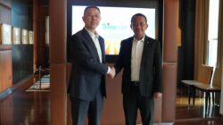 Menteri ESDM Bahlil Lahadalia Genjot Ekosistem Energi Surya Nasional Lewat Kemitraan Strategis di Tiongkok