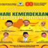 Partai Golkar Rayakan HUT RI ke-80 dengan Semangat Soliditas dan Kekaryaan