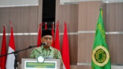 Wagub Sumut, Surya Ajak MUI Susun Langkah Strategis Bimbing Umat di Era Globalisasi