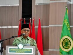 Wagub Sumut, Surya Ajak MUI Susun Langkah Strategis Bimbing Umat di Era Globalisasi