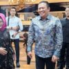 Bamsoet Apresiasi Buku “Selangkah di Belakang Mbak Tutut”: Cermin Kepemimpinan Rendah Hati