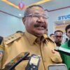100 Hari Kerja: Gubernur Papua Pegunungan John Tabo Fokus Mekarkan 36 OPD Baru