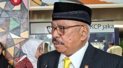 Melchias Mekeng Nilai Pidato Presiden Prabowo Penuh Gagasan untuk Kemajuan Bangsa