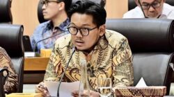 Andhika Satya Ajak Generasi Muda Jadi Motor Penggerak Ekonomi Nasional
