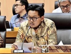 Andhika Satya Ajak Generasi Muda Jadi Motor Penggerak Ekonomi Nasional