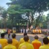 Partai Golkar DKI: HUT Ke-80 RI Momentum Wujudkan Jakarta Kota Global
