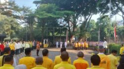 Partai Golkar DKI: HUT Ke-80 RI Momentum Wujudkan Jakarta Kota Global