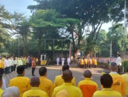 Partai Golkar DKI: HUT Ke-80 RI Momentum Wujudkan Jakarta Kota Global