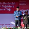 Menteri UMKM Maman Abdurrahman: HUT Ke-80 Momentum Perkuat Persatuan & Kedaulatan Ekonomi