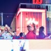 Naik Kapal “Berlayar Menuju Mimpi”, Menpora Dito Ariotedjo Semarakkan Pawai Kendaraan Hias Kemerdekaan