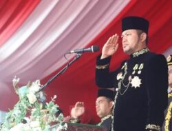 Gubernur Rudy Mas’ud: Kaltim Siap Songsong Hadirnya IKN Sebagai Pusat Pemerintahan Baru