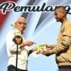 Wagub Sumut Surya Minta 71 Anggota Paskibraka 2025 Jadi Duta Anti-Narkoba di Daerah Masing-masing