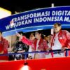 Menkomdigi Meutya Hafid: Transformasi Digital Harus Hadir untuk Kesejahteraan Rakyat