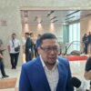 Ahmad Doli Kurnia Bersyukur Bebas Bersyarat Setya Novanto, Tegaskan Statusnya Masih Kader