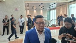 Ahmad Doli Kurnia Bersyukur Bebas Bersyarat Setya Novanto, Tegaskan Statusnya Masih Kader