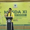 Mohammad Saleh Tegaskan Musda Partai Golkar Harus Aklamasi dan Riang Gembira