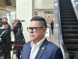 Soedeson Tandra: Arahan Prabowo ke Kapolri Jadi Sinyal Penegakan Hukum Harus Lebih Responsif