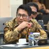Beniyanto Tamoreka: 30 Ribu Sumur Rakyat Jaga Ketahanan Energi dan Gerakkan Ekonomi Daerah
