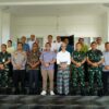 NTT Rumah Damai, Gubernur Melki Laka Lena Ajak Semua Pihak Rawat Persatuan