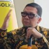 Ahmad Doli Kurnia: Demokrasi Harus Jadi Instrumen untuk Capai Cita-cita Kemerdekaan