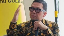 Ahmad Doli Kurnia: Demokrasi Harus Jadi Instrumen untuk Capai Cita-cita Kemerdekaan