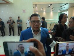 Ahmad Doli Kurnia: Aturan Royalti Lagu Belum Dibahas, Kasus Agnez Mo Jadi Bahan Kajian