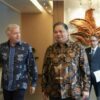 Airlangga Hartarto: ICA-CEPA Jadi Tonggak Baru Perdagangan Indonesia-Kanada