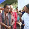 Produktivitas Pertanian NTT Naik, Gubernur Melki Laka Lena: Petani Kini Lebih Sejahtera