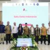 Menkomdigi Meutya Hafid Siapkan Tim Khusus Kawal Program Satu Data Indonesia Tingkat Nasional