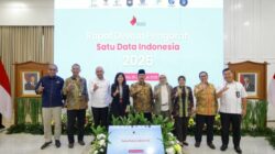 Menkomdigi Meutya Hafid Siapkan Tim Khusus Kawal Program Satu Data Indonesia Tingkat Nasional