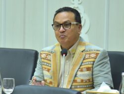 Umbu Rudi Kabunang: Pemerintah Wajib Awasi Perjanjian Kerja dan Upah Pekerja Rumah Tangga