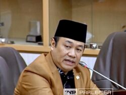 Yulisman Ingatkan Pemerintah: Regulasi Migas Jangan Hambat Lonjakan Investasi